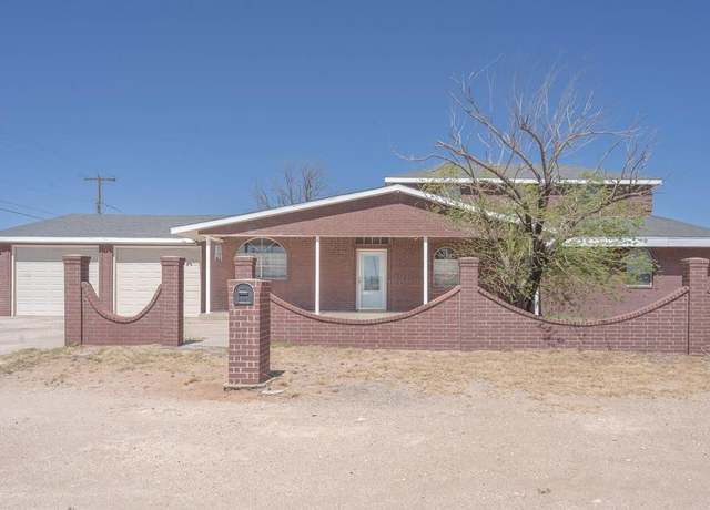 Property at 5808 W Morris St, Odessa, TX 79764, 6 beds, 3 baths