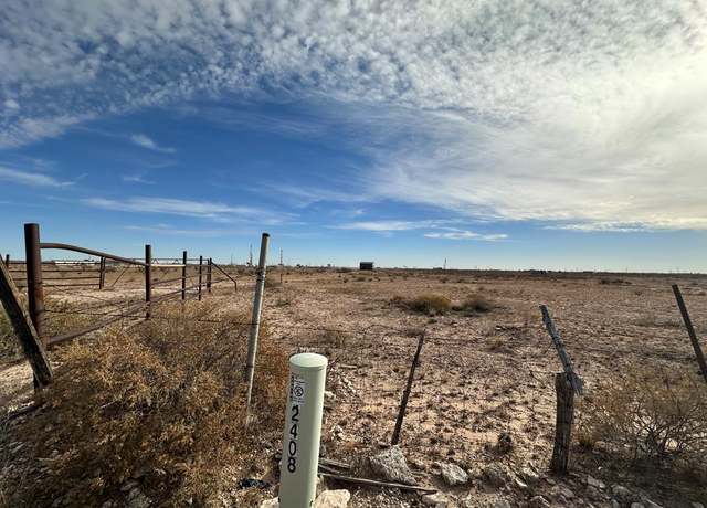 Property at 2408 E Fm 1787, Odessa, TX 79766