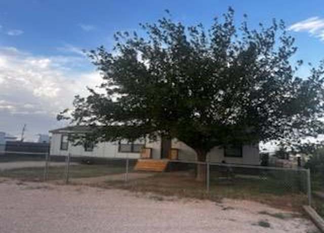 Property at 1544 N Avery Ave, Odessa, TX 79763, 3 beds, 2 baths