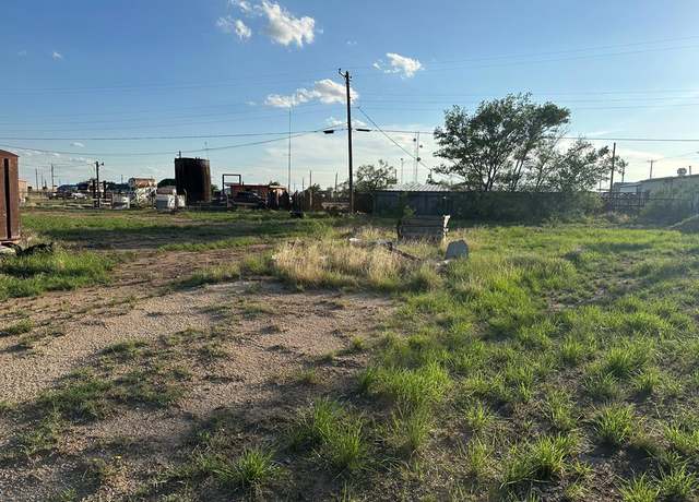 Property at 0000 S Goldsmith St, Goldsmith, TX 79741