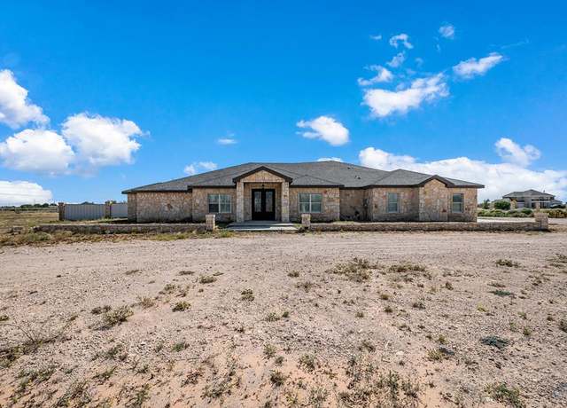 Property at 1800 SE Loop 338, Odessa, TX 79766, 4 beds, 5 baths
