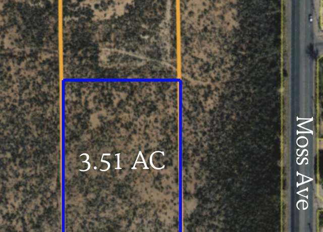 Property at TBD 3rd St W, Odessa, TX 79763