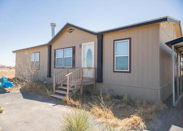 Property at 13905 W County Rd 172, Odessa, TX 79766, 3 beds, 2 baths