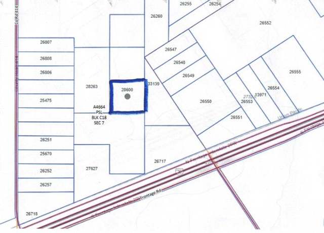 Property at TBD Other, Pecos, TX 79772