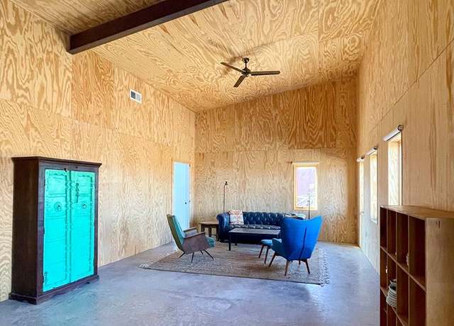 Property at 702 E Washington St, Marfa, TX 79843, 3 beds, 2 baths