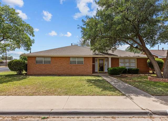 Property at 1501 Cumberland Rd, Odessa, TX 79761, 4 beds, 3 baths