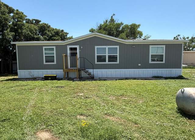 Property at 14532 N Pecan Ave #6, Gardendale, TX 79758, 3 beds, 2 baths