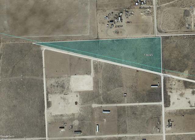 Property at 0000 Jordan Ave, Odessa, TX 79766