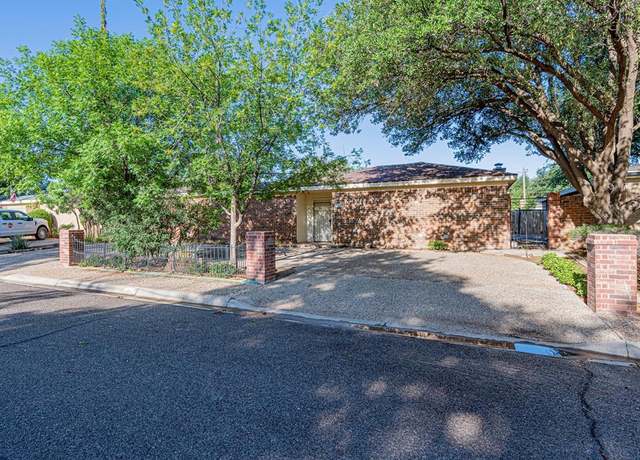 Property at 4205 Arroyo Dr, Midland, TX 79707, 3 beds, 2.5 baths