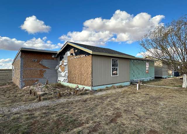 Property at 460-A County Rd 225 F, Seminole, TX 79360, 2 beds, 1 bath