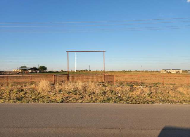 Property at 6501 S County Rd 1160s, Midland, TX