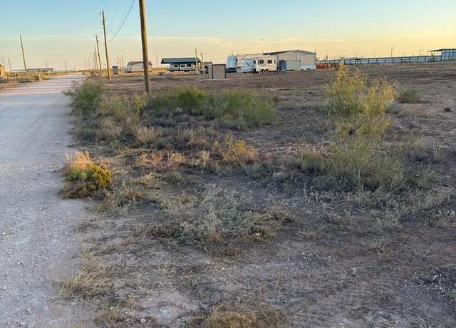 Property at 9265 Sonora Ave, Stanton, TX 79705