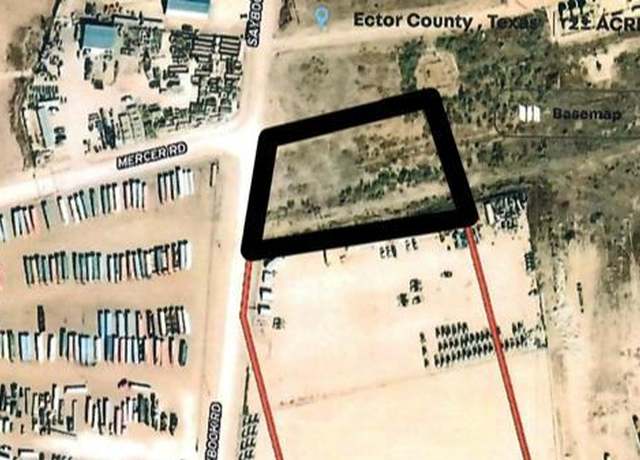 Property at 0000 Saybrook Rd, Odessa, TX 79766