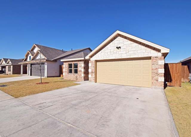 Property at 8647 Fortuna Ct, Odessa, TX 79765, 4 beds, 3 baths