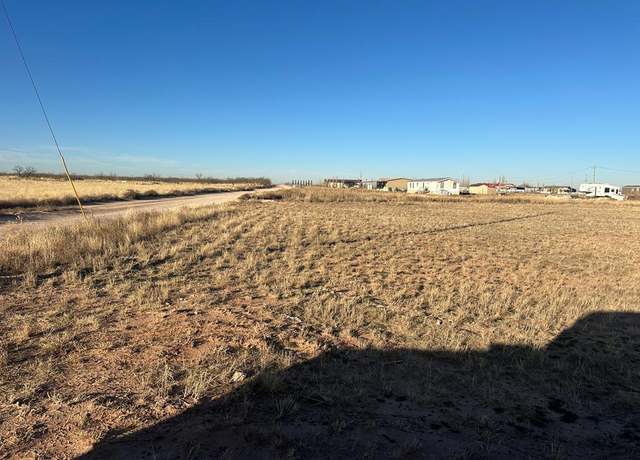 Property at TBD County Rd 225 F, Seminole, TX 79360