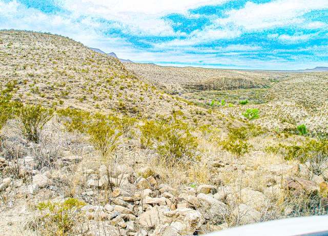 Property at 21139 Red Draw Rd, Terlingua, TX 79852