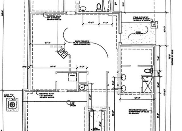 Property at 502 Hudson Ave, Odessa, TX 79761, 4 beds, 2 baths