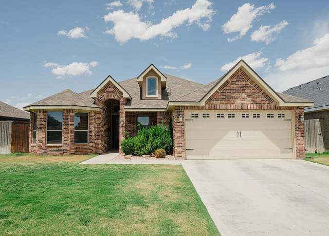 Property at 20 Berkshire Cir, Odessa, TX 79765, 3 beds, 2 baths