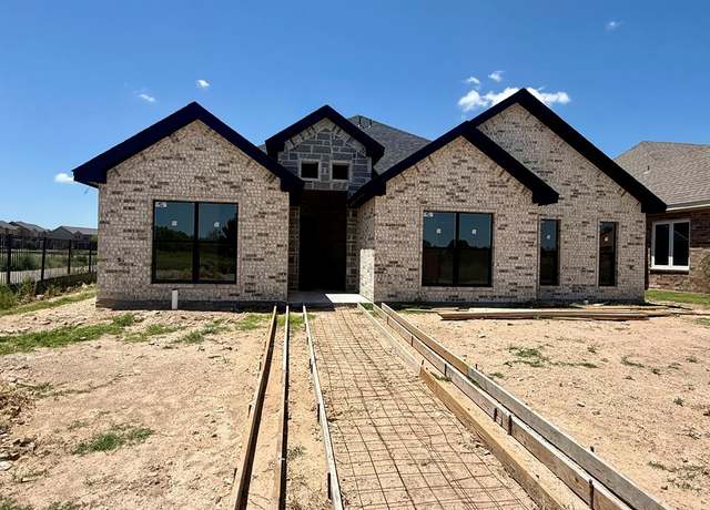 Property at 2705 Tom Morris Rd, Odessa, TX 79765, 4 beds, 3.5 baths