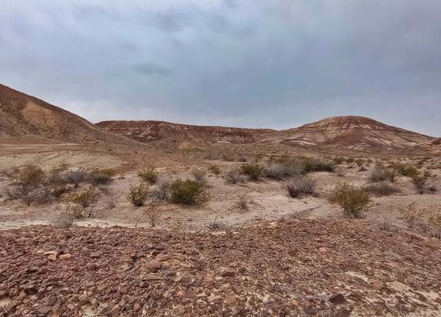 Property at tbd-1 Fm 2017, Van Horn, TX 79854
