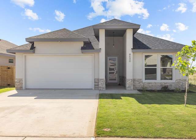 Property at 8640 Santa Isabella, Odessa, TX 79765, 3 beds, 2.5 baths