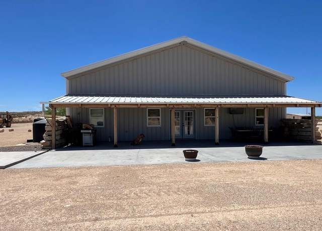Property at 51651 S Hwy 118, Terlingua, TX 79831, 3 beds, 2 baths