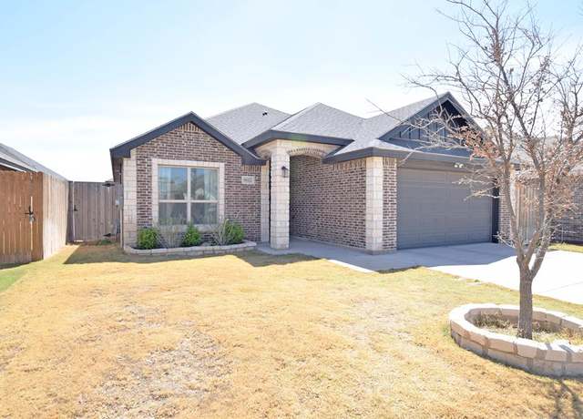 Property at 8612 Fortuna Ct, Odessa, TX 79765, 3 beds, 2 baths