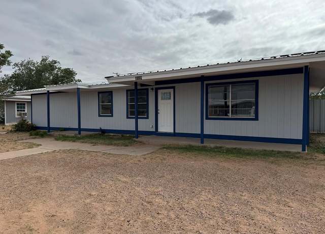 Property at 3125 Jackson Ave, Odessa, TX 79762, 4 beds, 2 baths
