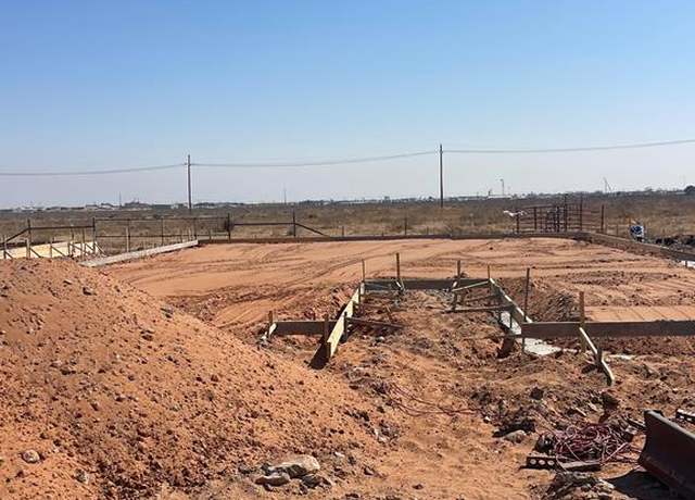 Property at 8644 Santa Isabella, Odessa, TX 79765, 3 beds, 2.5 baths