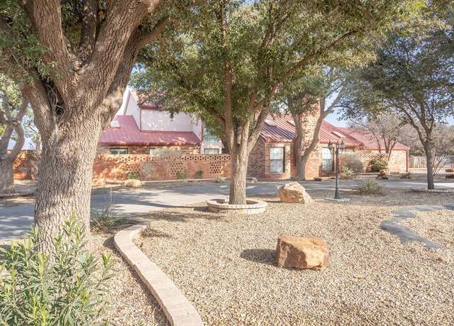 Property at 27 Suffolk Dr, Midland, TX 79705, 5 beds, 6.5 baths
