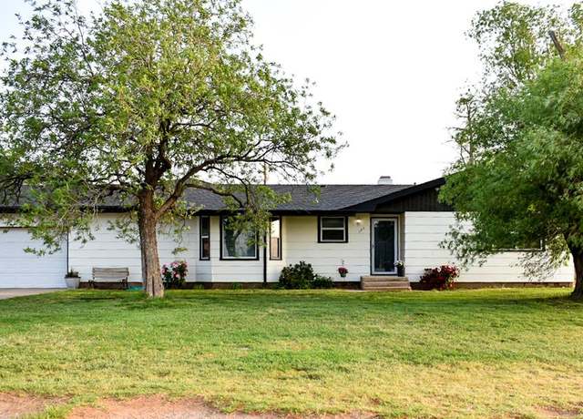 Property at 123 County Rd 404-d, Seminole, TX 79360, 3 beds, 3 baths