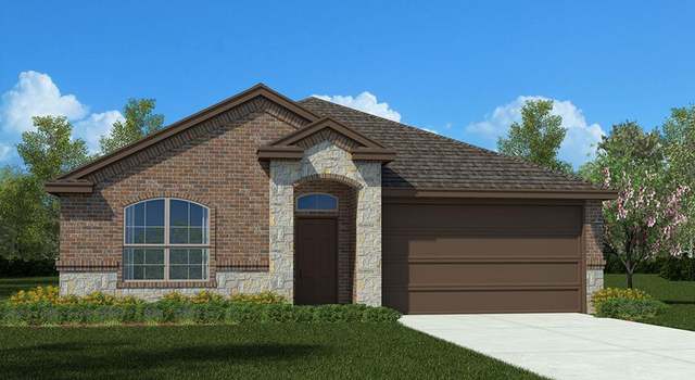 Photo of 2117 Trailhead Dr, Midland, TX 79707