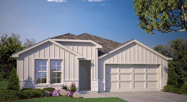 Photo of 2124 Trailhead Dr, Midland, TX 79707