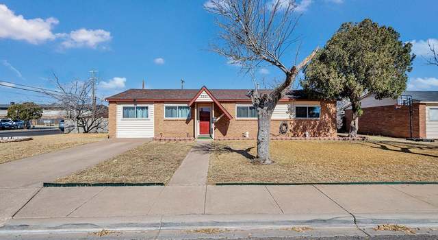 Photo of 2701 E 10th St, Odessa, TX 79761