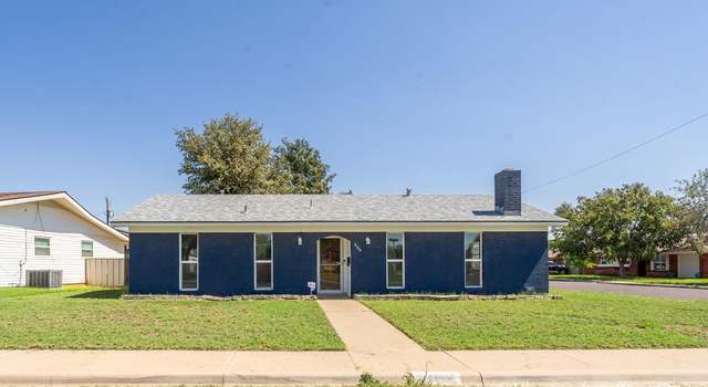 Photo of 3100 Dumont Dr, Odessa, TX 79762