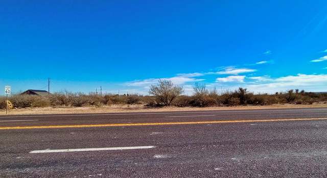 Photo of 1.72 ac W 40th St, Fort Stockton, TX 79735