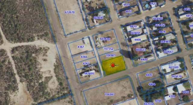 Photo of TBD Doris Ave, Monahans, TX 79756