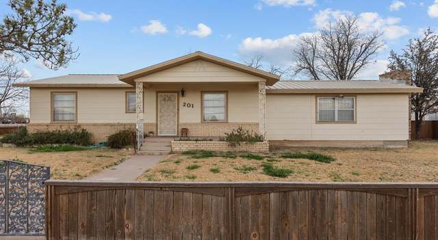 Photo of 54th W 201, Odessa, TX 79764