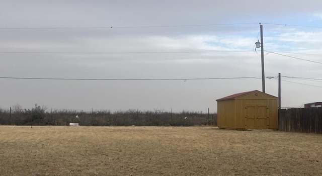 Photo of 0000 20th St, Crane, TX 79731