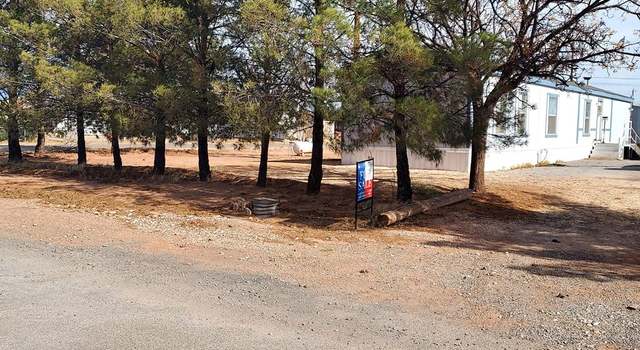 Photo of 606 Eisenhower Rd, Van Horn, TX 79855