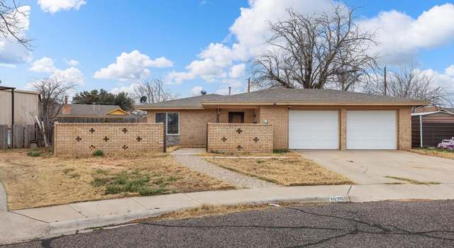 Photo of 3925 Wood Ct, Odessa, TX 79762