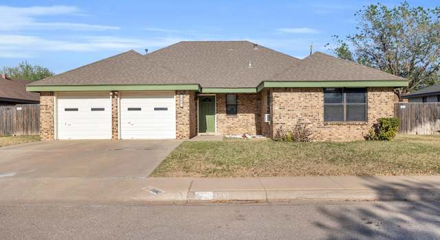 Photo of 3402 Dentcrest Dr, Midland, TX 79707