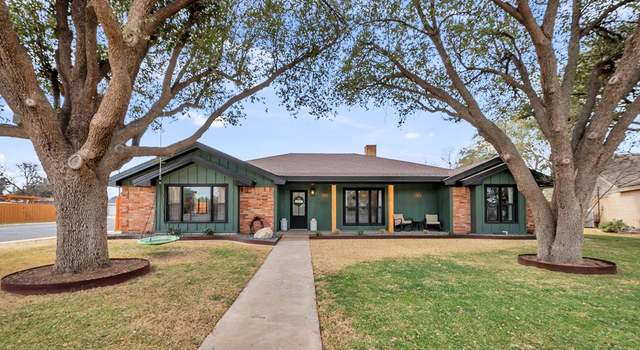 Photo of 4301 Dawn Cir, Midland, TX 79707