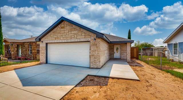 Photo of 1310 S Lee Ave, Odessa, TX 79761