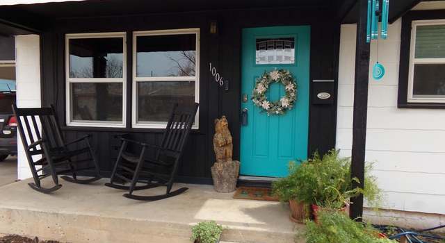 Photo of 1006 NW 9th St, Andrews, TX 79714