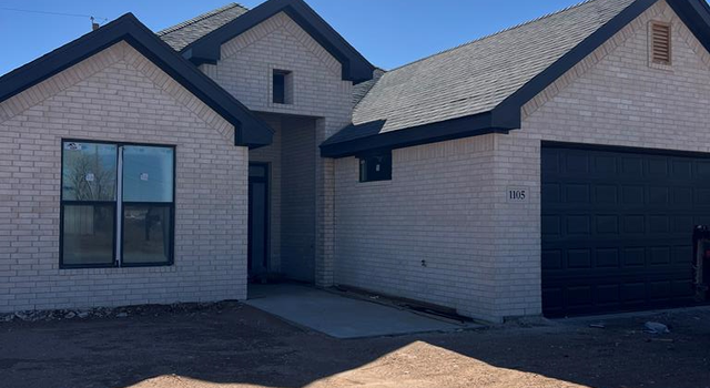 Photo of 1105 W Montgomery, Midland, TX 79701