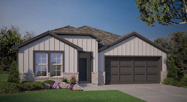 Photo of 6907 Laurel Ln, Midland, TX 79707