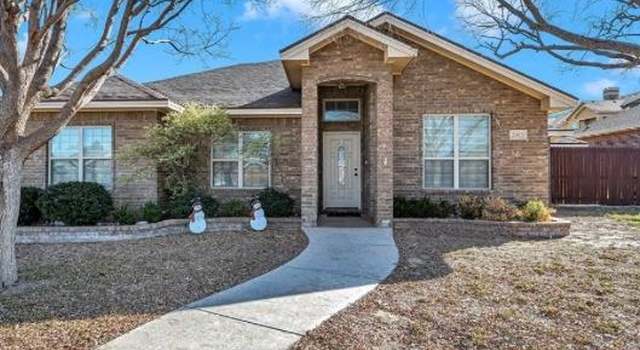 Photo of 2905 Caldera Blvd, Midland, TX 79705