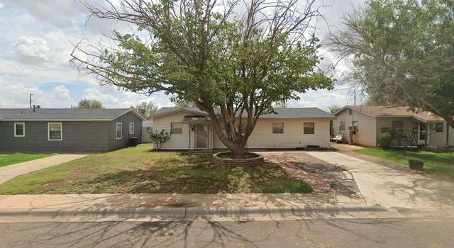 Photo of 4607 Cherokee Dr, Midland, TX 79703
