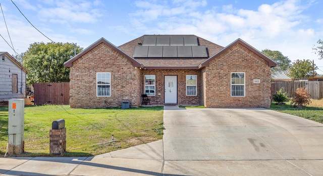 Photo of 1402 S Goode, Midland, TX 79701